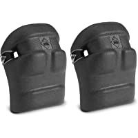 Rubi 65915 - Rodilleras Profesionales- Negro